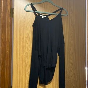 Express long sleeve shirt